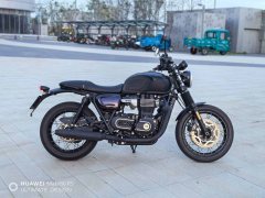 Gaojin GK1200 - ფოტო 1