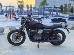 Gaojin GK1200 - ფოტო 2