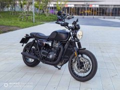 Gaojin GK1200 - ფოტო 3