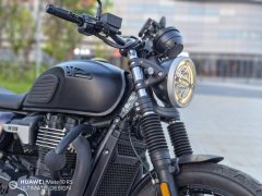 Gaojin GK1200 - ფოტო 6