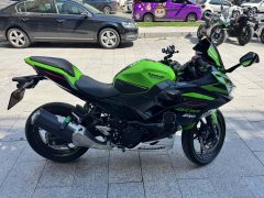 Kawasaki Ninja 400 - photo 4