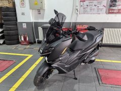 Zontes 150X - ფოტო 2