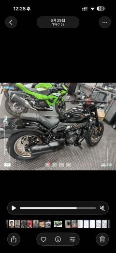 CFMOTO 450CL-C - ფოტო 2