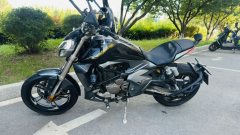 Zontes 310V - ფოტო 1