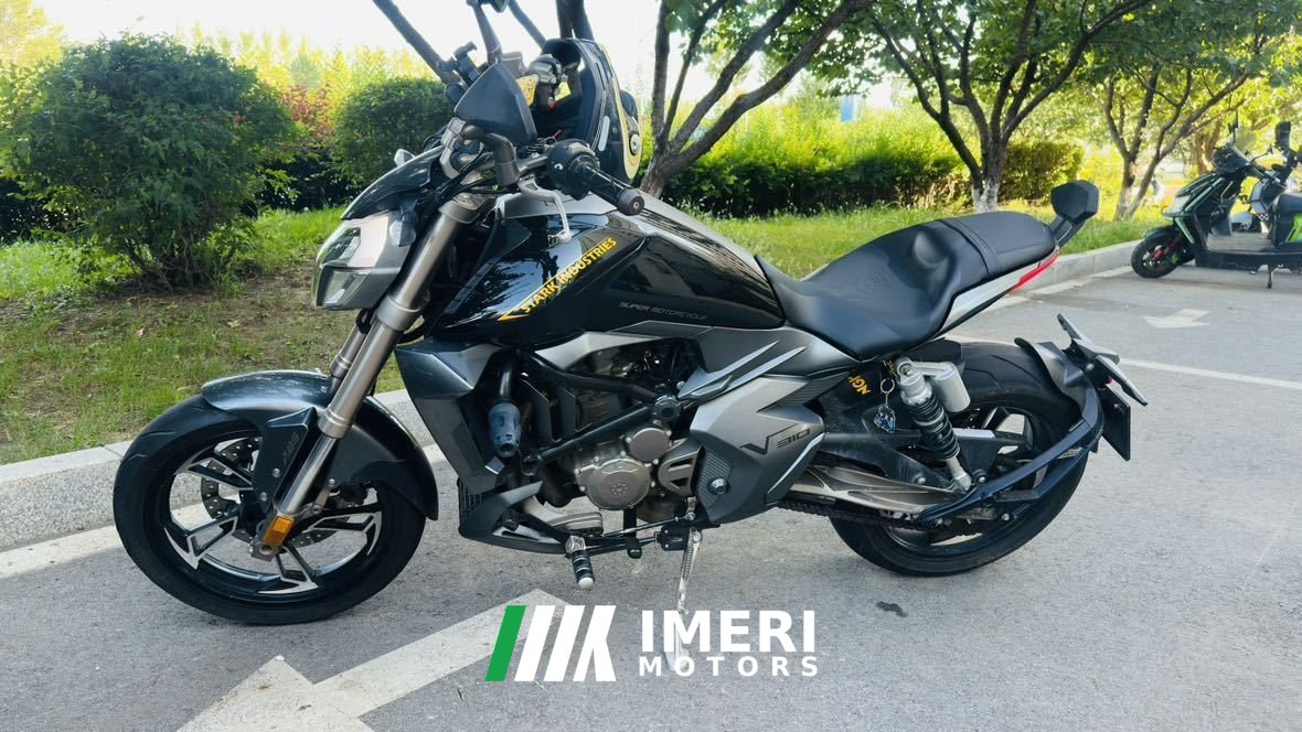 2019 Zontes 310V