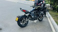 Zontes 310V - ფოტო 2