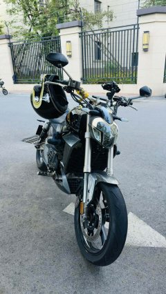 Zontes 310V - ფოტო 3