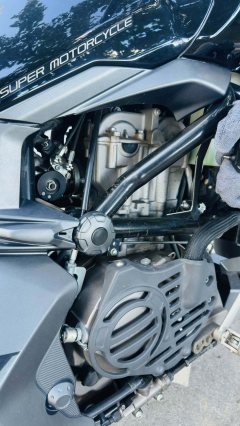 Zontes 310V - ფოტო 7