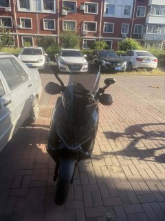 Zontes 150X - фото 2