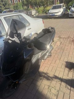 Zontes 150X - фото 3