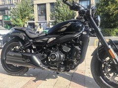 CFMOTO 450CL-C - ფოტო 5
