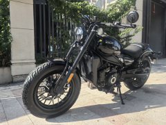 CFMOTO 450CL-C - ფოტო 6