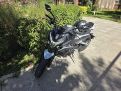 CFMOTO 800NK - ფოტო 2