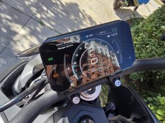 CFMOTO 800NK - ფოტო 4