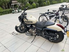 QJMOTOR Flash 300 - ფოტო 2