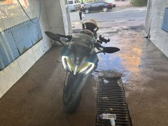 CFMOTO 250SR - photo 2