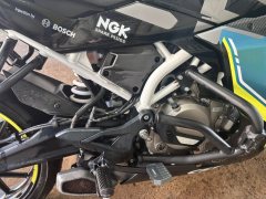 CFMOTO 250SR - photo 4