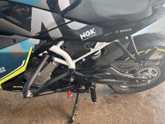 CFMOTO 250SR - photo 5