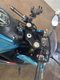 CFMOTO 250SR - photo 6