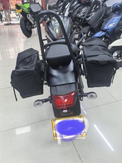 Kawasaki Vulcan S 650 cc - ფოტო 5