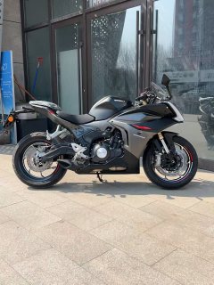 Benelli Tornado 552R 550 cc - photo 2