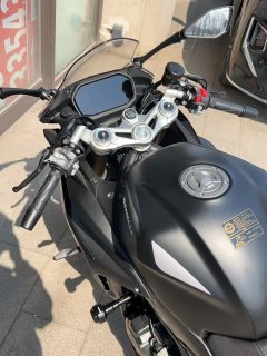 Benelli Tornado 552R 550 cc - photo 3