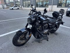 Voge CU625 600 cc - photo 1