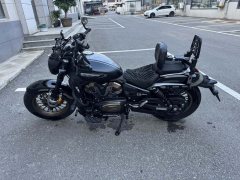 Voge CU625 600 cc - photo 3