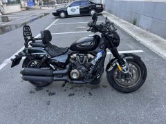 Voge CU625 600 cc - photo 6