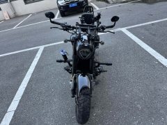 Voge CU625 600 cc - photo 7