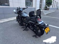 Voge CU625 600 cc - photo 8