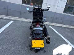 Voge CU625 600 cc - photo 9