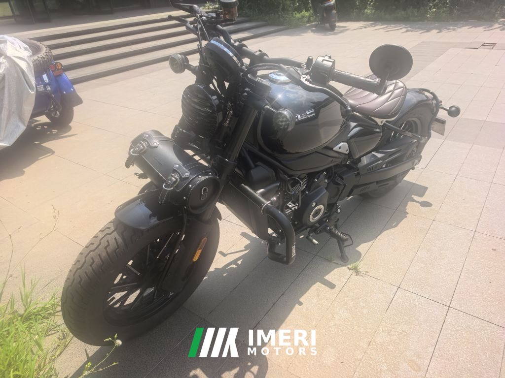CFMOTO 450CL-C - მოტოციკლი ჩინეთიდან