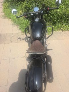 CFMOTO 450CL-C - ფოტო 2