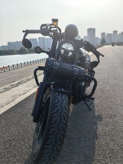 CFMOTO 450CL-C - ფოტო 5