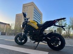 Yingang 150 - photo 1