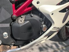 QJMOTOR Sai 921 - photo 7