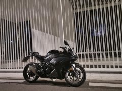 Kayo 321RR 320 cc - ფოტო 3