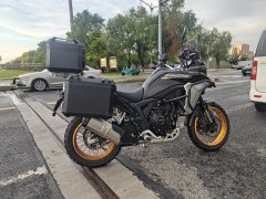 Kayo 625X 600 cc - ფოტო 2