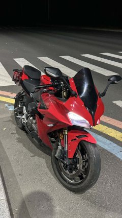 QJMOTOR Roewe i5 550 / Sai 550 *(Context-dependent, usually referring to the motorcycle "Sai 550" or Roewe car v - photo 3