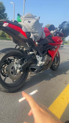 QJMOTOR Roewe i5 550 / Sai 550 *(Context-dependent, usually referring to the motorcycle "Sai 550" or Roewe car v - photo 4