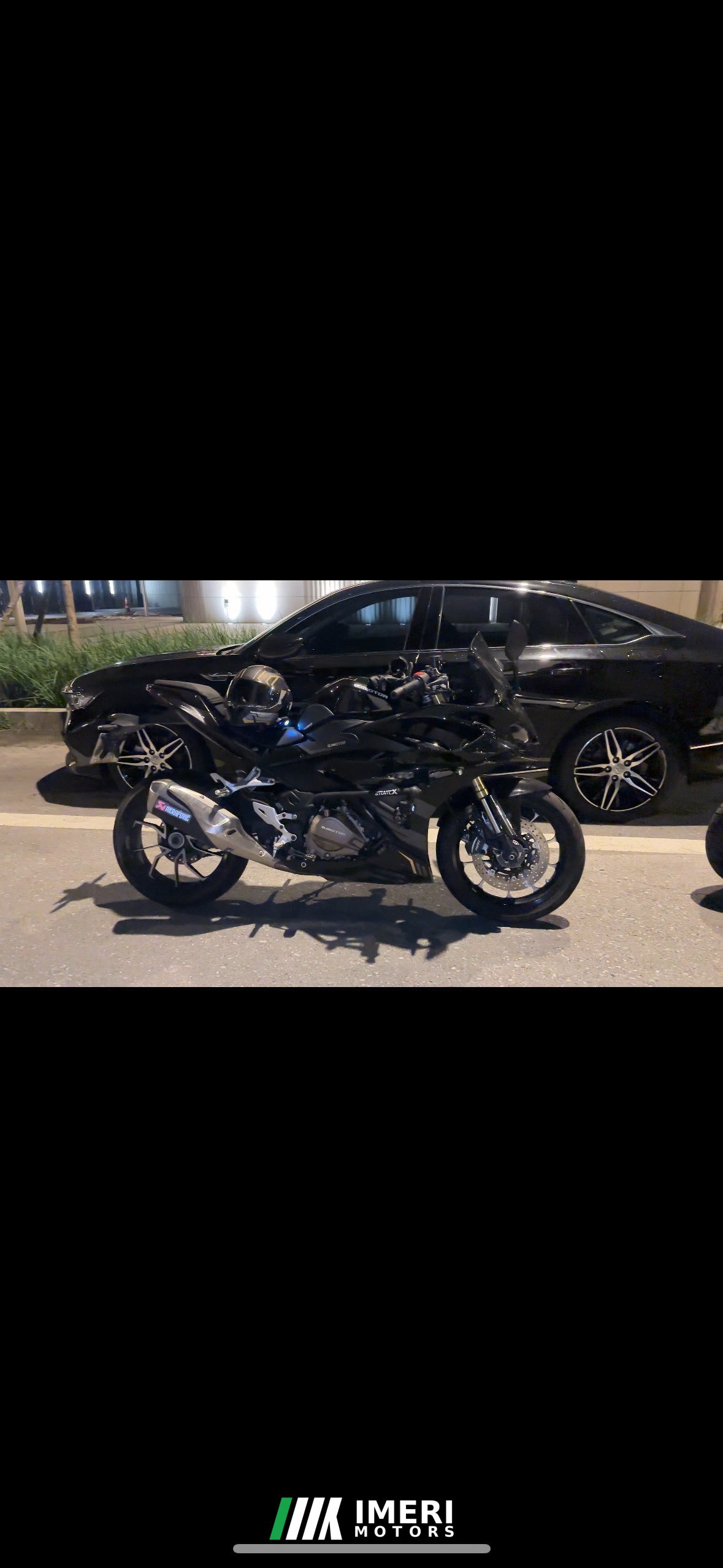 2023 QJMOTOR 450
