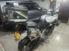 Triumph Tiger 1200 - ფოტო 3