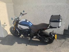 CFMOTO 700CL-X - ფოტო 1