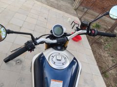 CFMOTO 700CL-X - ფოტო 2