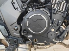 CFMOTO 700CL-X - ფოტო 4