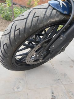 CFMOTO 700CL-X - ფოტო 6