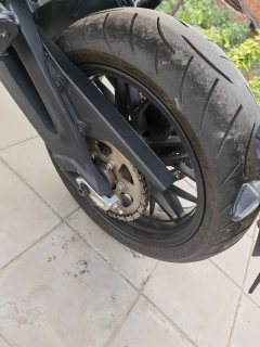CFMOTO 700CL-X - ფოტო 7