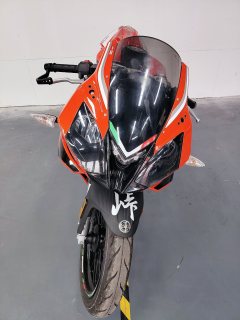 Zongshengapuliya GPR150R - ფოტო 3