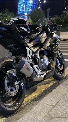Benelli Tornado 302R 300 cc - photo 2